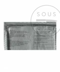 Yama Moto Yama Green Nori Sheets - 50 Sheets