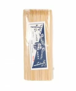 Interlink Tableware Bamboo Skewer X 100, 15cm