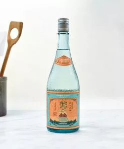 Ingredients Kikusui Junmai Ginjo 720ml 7 Ingredients Kikusui Junmai Ginjo 720ml