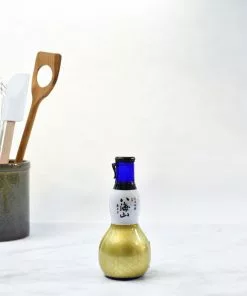 Ingredients Hakkaisan Junmai Ginjo Hyotanbin Sake 180ml