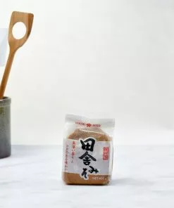 Hikari Red Miso Paste 400g