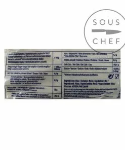 Nishiki Medium Grain Rice 1kg