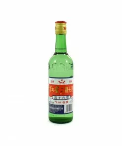 HongXing Er Guo Tou Chiew Baijiu 56%