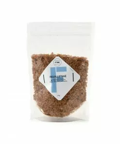 Sous Chef Feuilletine 200g Ingredients