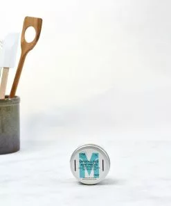 Sous Chef Ingredients Crystallised Mint Leaf Pieces 30g