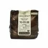 Callebaut Dark Chocolate Couverture 70% 400g