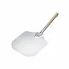 Kitchencraft Metal Pizza Peel 65cm 2 Kitchencraft Metal Pizza Peel 65cm