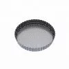 Kitchencraft Crusty Bake Non-Stick Quiche Tin 1 Kitchencraft Crusty Bake Non-Stick Quiche Tin