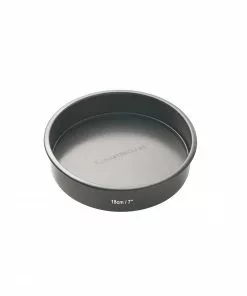Kitchencraft Non-Stick Sandwich Pan 18cm