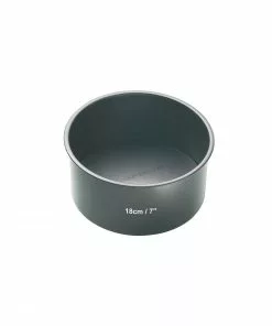 Kitchencraft Deep Non-Stick Cake Pan Cookware