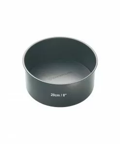 Kitchencraft Deep Non-Stick Cake Pan
