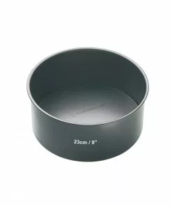 Kitchencraft Cookware Deep Non-Stick Cake Pan