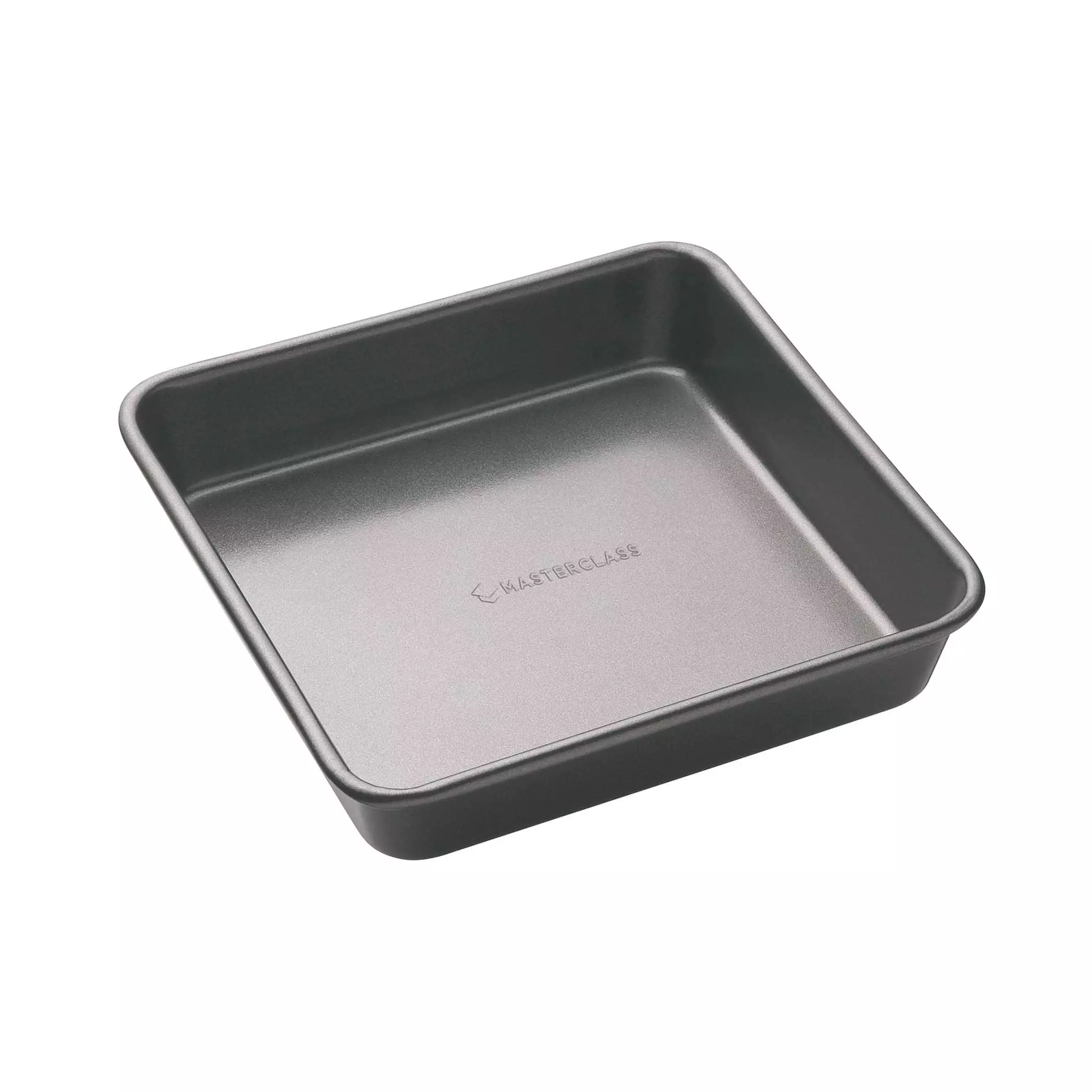 Kitchencraft Non-Stick Baking Pan 23cm X 23cm Cookware 3 Kitchencraft Non-Stick Baking Pan 23cm X 23cm Cookware