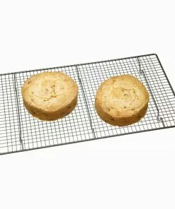Kitchencraft Non-Stick Cooling Tray 46cm X 26cm