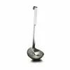 Kitchencraft Stainless Steel Straining Ladle