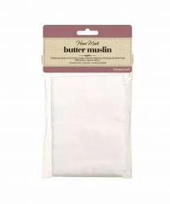 KitchenCraft Cook's Muslin Square 90cm Cookware