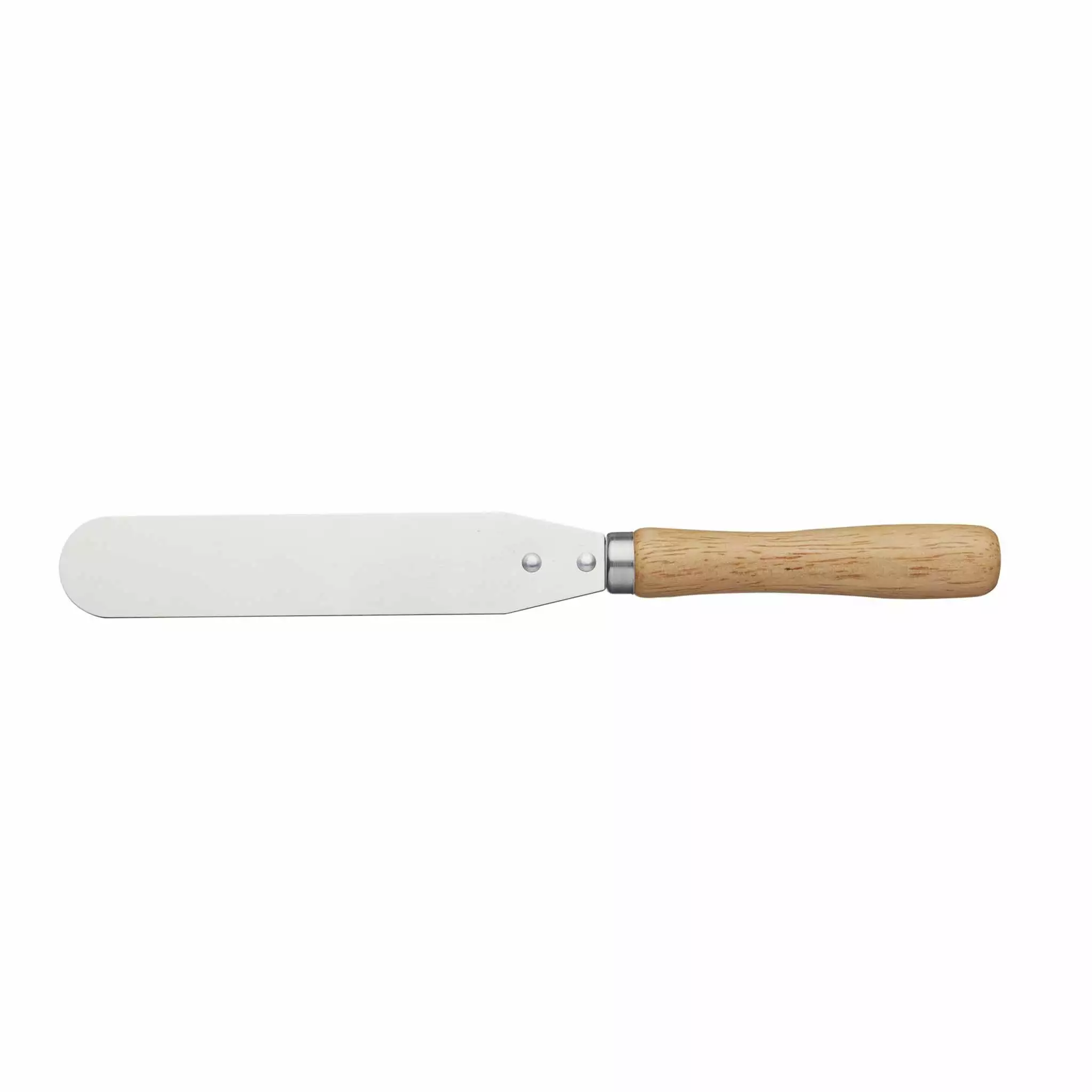 Kitchencraft Palette Knife 13.5cm 3 Kitchencraft Palette Knife 13.5cm
