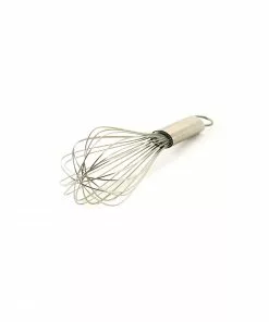 Kitchencraft Stainless Steel Balloon Whisk 30cm