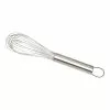 Kitchencraft Stainless Steel Balloon Whisk 30cm 1 Kitchencraft Stainless Steel Balloon Whisk 30cm