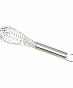 Kitchencraft Stainless Steel Balloon Whisk 30cm