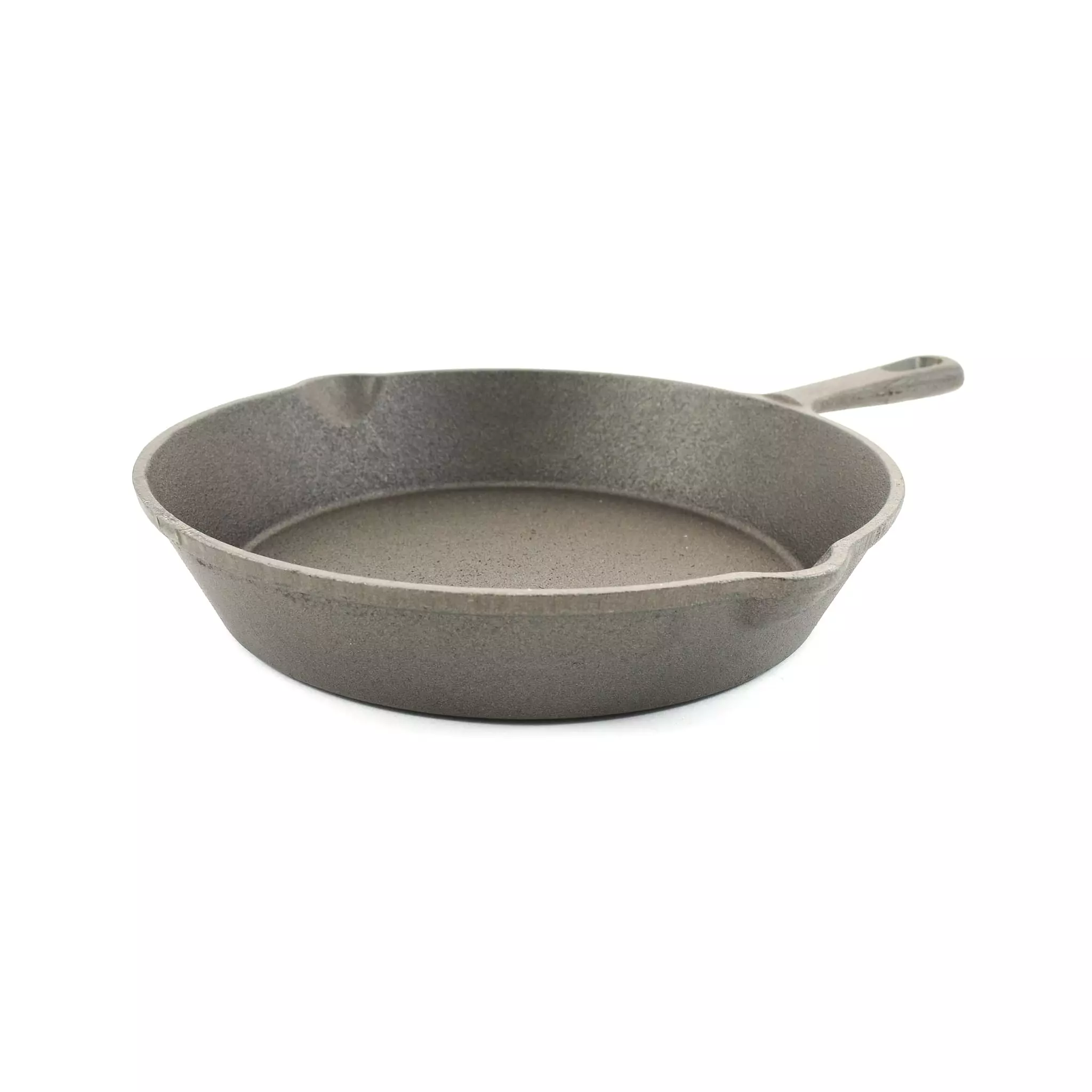 Kitchencraft Cast Iron Frying Pan 24cm 3 Kitchencraft Cast Iron Frying Pan 24cm