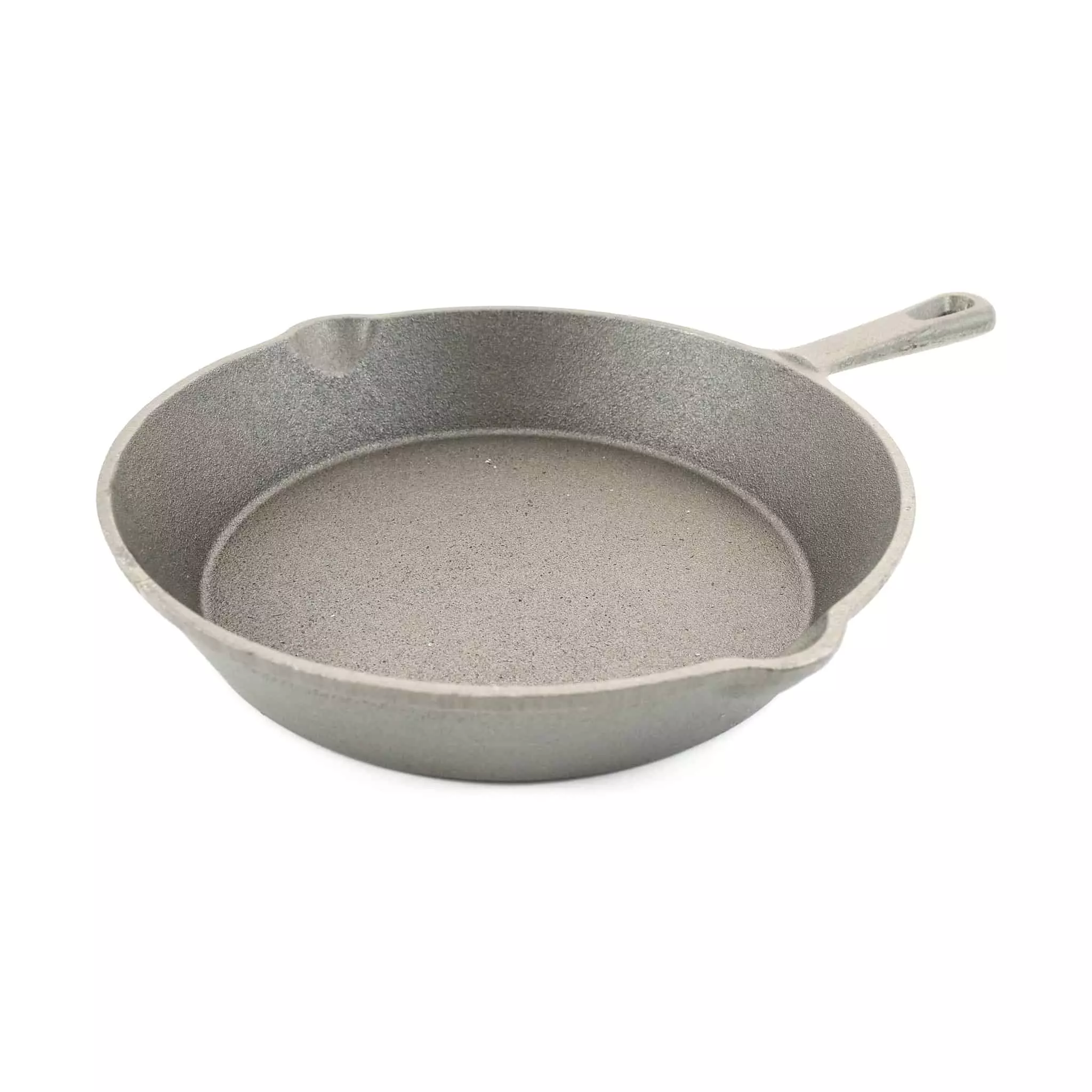 Kitchencraft Cast Iron Frying Pan 24cm 4 Kitchencraft Cast Iron Frying Pan 24cm