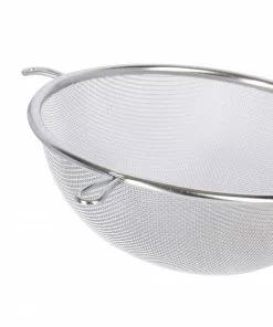 Kitchencraft Stainless Steel Sieve