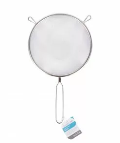 Kitchencraft Stainless Steel Sieve