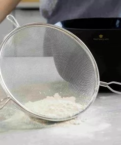 Kitchencraft Stainless Steel Sieve