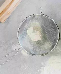 Kitchencraft Stainless Steel Sieve