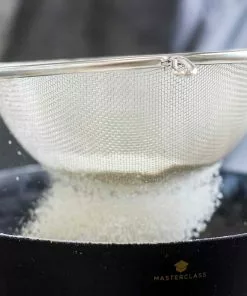 Kitchencraft Stainless Steel Sieve