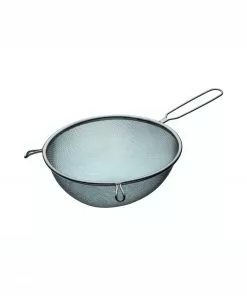 Kitchencraft Stainless Steel Sieve