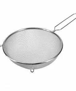 Kitchencraft Stainless Steel Sieve