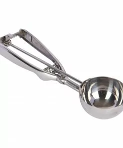 Kitchencraft Cookware Trigger Ice Cream And Cookie Scoop