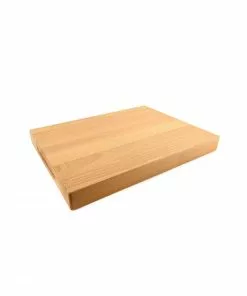 Springerle & Co Cookware Beech Wood Chopping Board 40cm