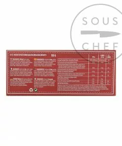 Annas Pepparkakor Original Ginger Thins 150g Ingredients 8 Annas Pepparkakor Original Ginger Thins 150g Ingredients