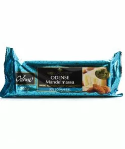 Ingredients Odense Almond Paste 200g