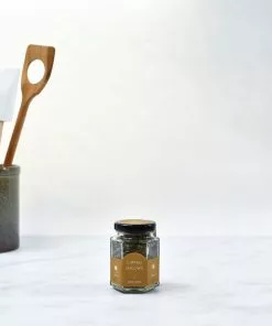 La Nicchia Crunchy Capers 30g