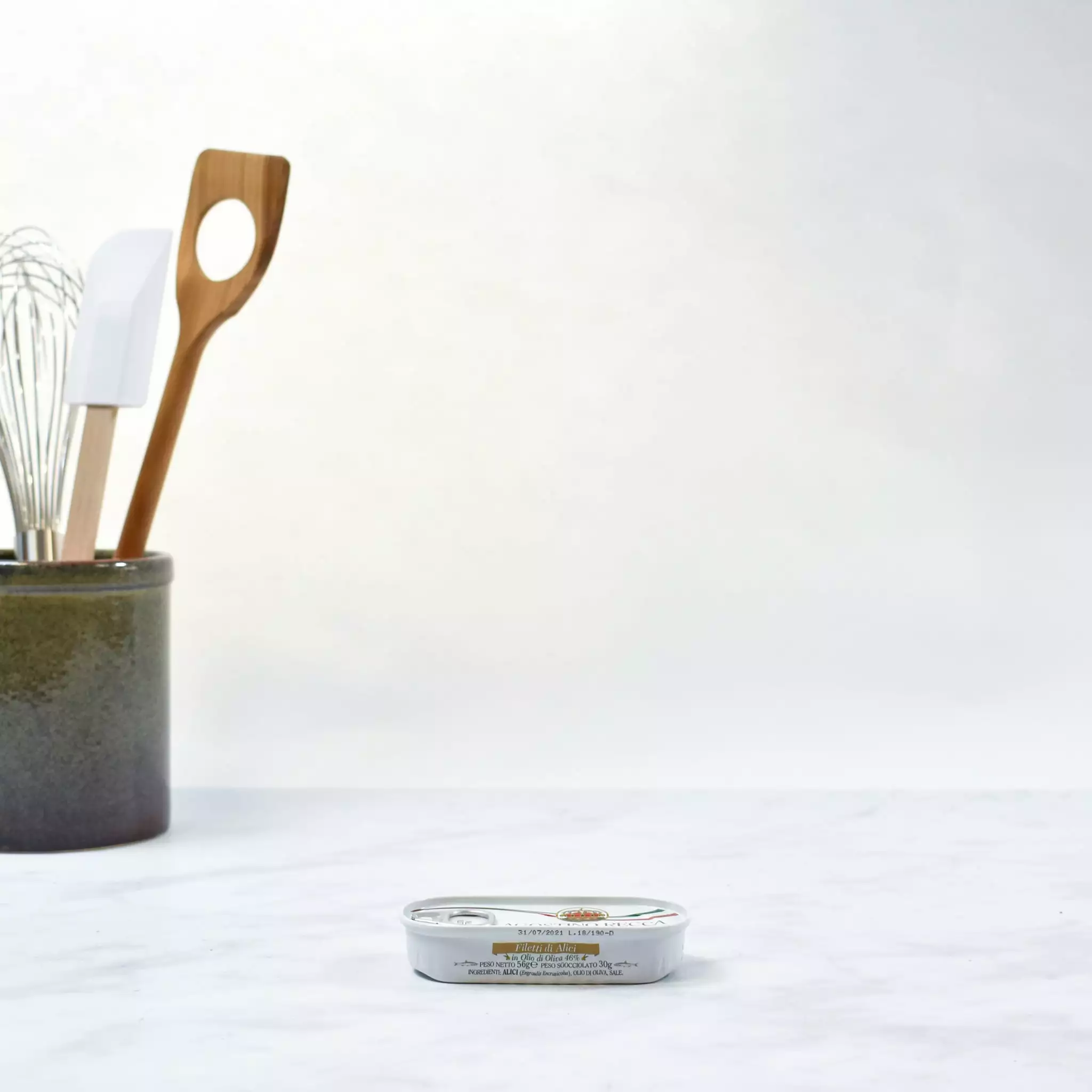 Ingredients Recca Anchovy Fillets 5 Ingredients Recca Anchovy Fillets