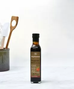 Mymoune Pure Pomegranate Molasses 250ml Ingredients