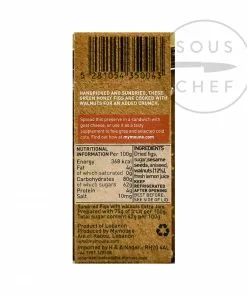 Mymoune Fig Jam With Walnuts 340g Ingredients