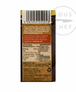 Mymoune Rose Preserve 250g Ingredients 6 Mymoune Rose Preserve 250g Ingredients