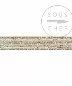 Loison Chocolate Filone 450g Ingredients