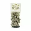 Pastificio Del Colle Squid Ink Striped Sombreroni 250g 1 Pastificio Del Colle Squid Ink Striped Sombreroni 250g