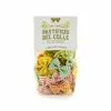 Pastificio Del Colle Rainbow Striped Farfalle 250g 1 Pastificio Del Colle Rainbow Striped Farfalle 250g