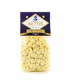 Pastificio Del Colle Nettis Bronze Die Orecchiette 500g