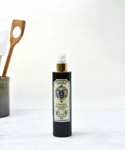 Ingredients Defrutum Balsamic Vinegar Spray 250ml 7 Ingredients Defrutum Balsamic Vinegar Spray 250ml
