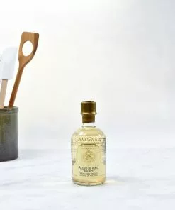 Defrutum Trebbiano White Wine Vinegar 250ml 7 Defrutum Trebbiano White Wine Vinegar 250ml