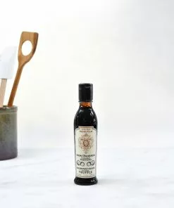 Defrutum Truffle Balsamic Glaze 220g Ingredients 7 Defrutum Truffle Balsamic Glaze 220g Ingredients