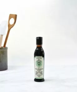 Defrutum Ingredients Fig Balsamic Glaze 220g 7 Defrutum Ingredients Fig Balsamic Glaze 220g